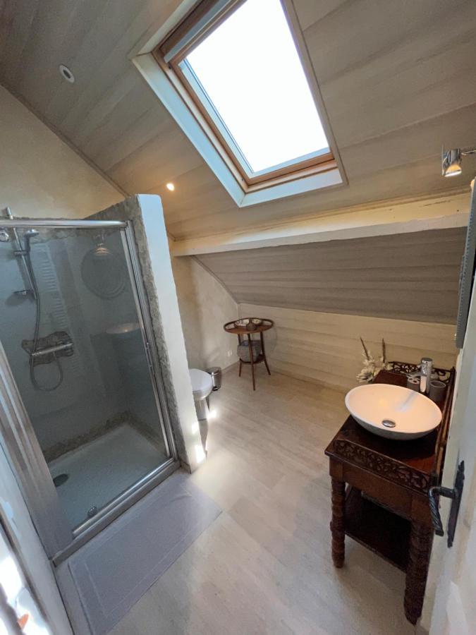 Gites Chez Charles Cramant Exterior photo